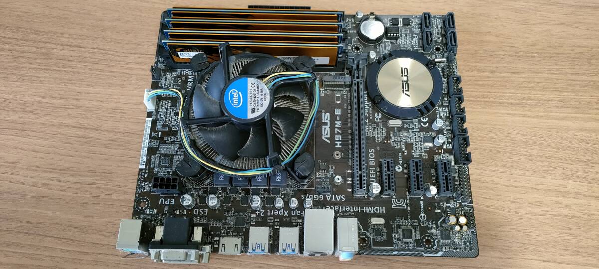 2025年最新】Yahoo!オークション -core-i7-4770(マザーボード)の 2025年最新】Yahoo!オークション -core-i7-4770(マザーボード)の