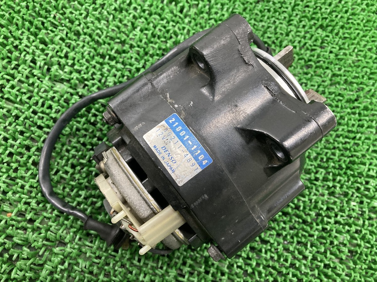 2025年最新】Yahoo!オークション -gpz900r ジェネレータの中古品 2025年最新】Yahoo!オークション -gpz900r ジェネレータの中古品