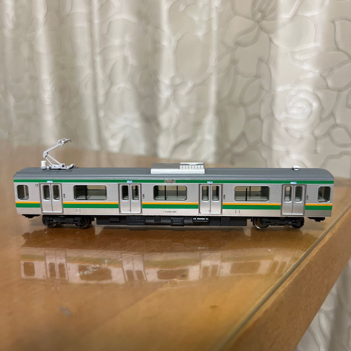 2025年最新】Yahoo!オークション -e231系 tomix(鉄道模型)の中古 2025年最新】Yahoo!オークション -e231系 tomix(鉄道模型)の中古
