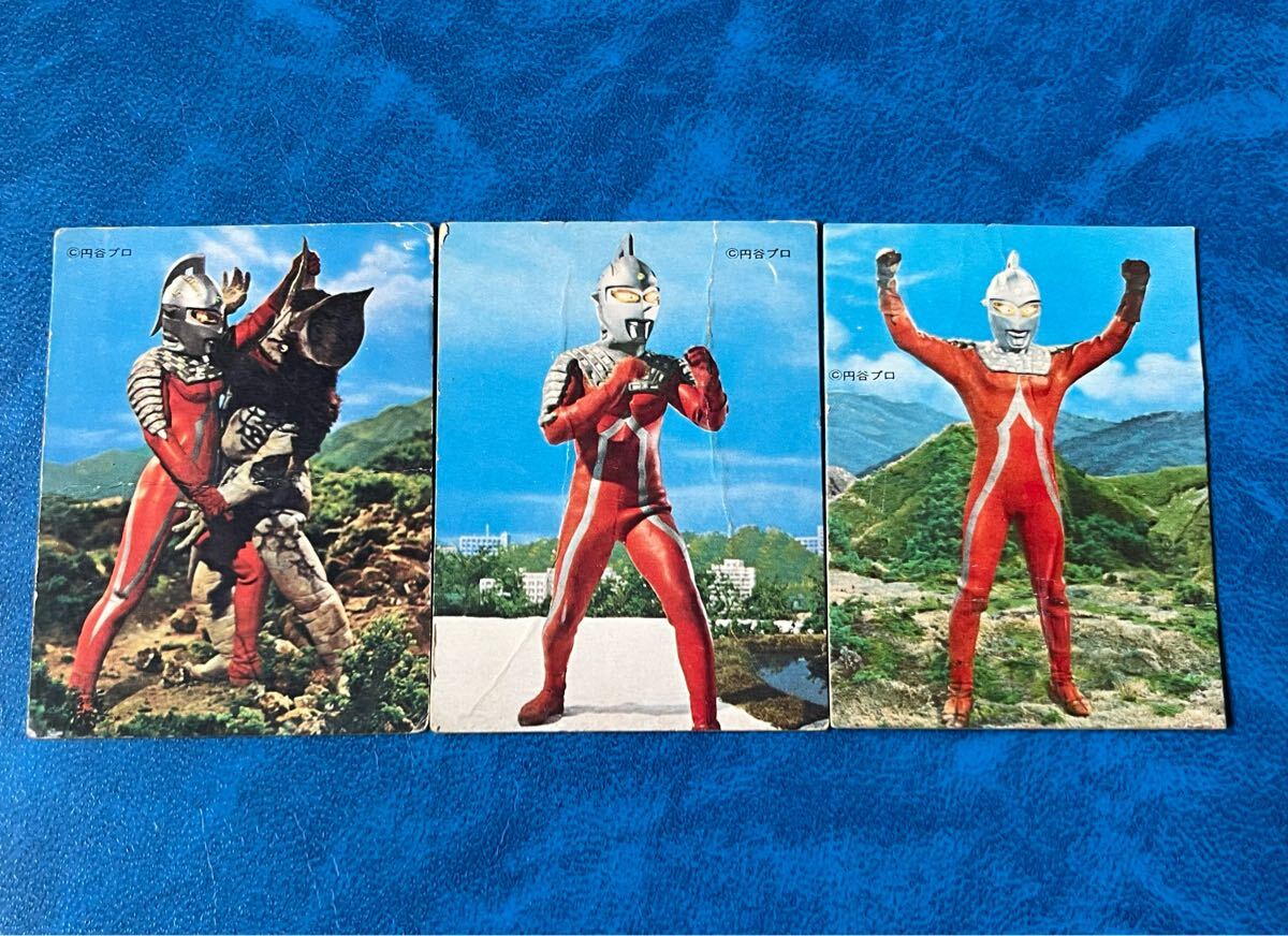 2025年最新】Yahoo!オークション -ウルトラセブン カードの中古 2025年最新】Yahoo!オークション -ウルトラセブン カードの中古