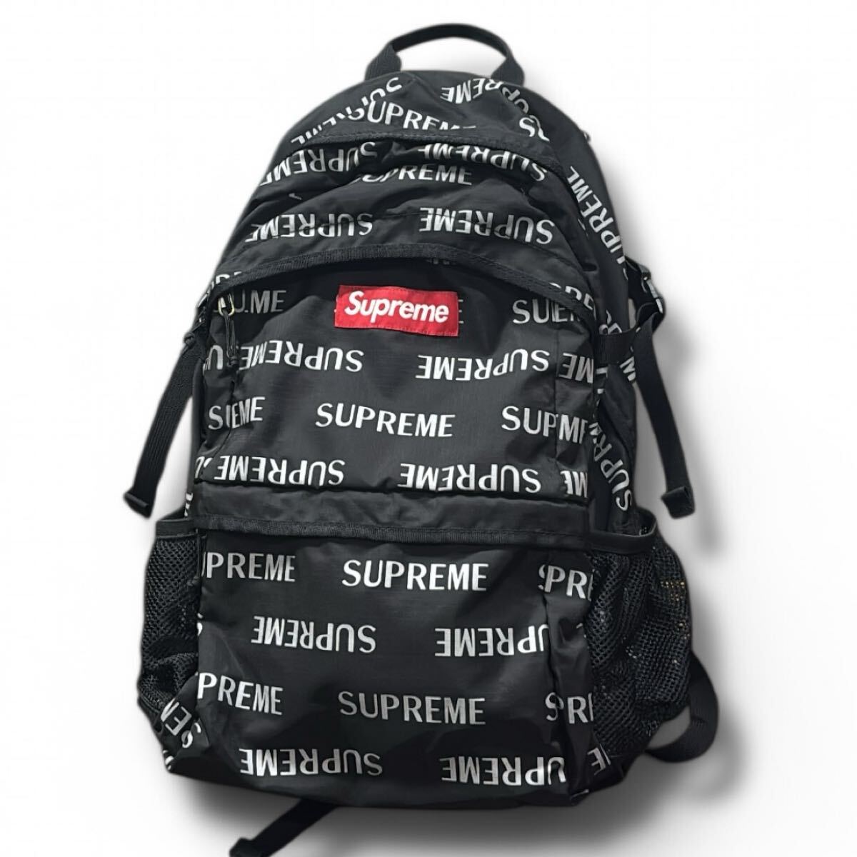 2025年最新】Yahoo!オークション -supreme バックパック 2018 ss 2025年最新】Yahoo!オークション -supreme バックパック 2018 ss