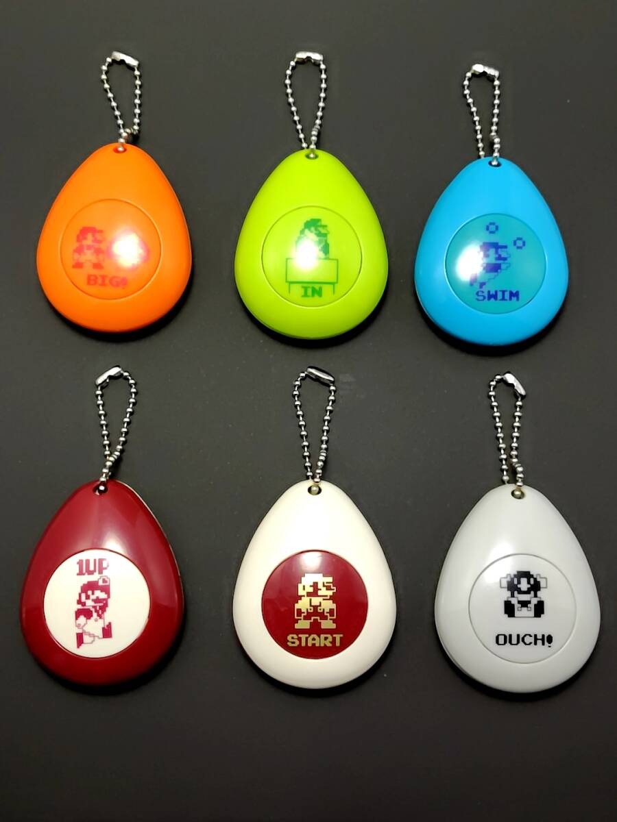 2025年最新】Yahoo!オークション -サウンドロップ マリオの中古