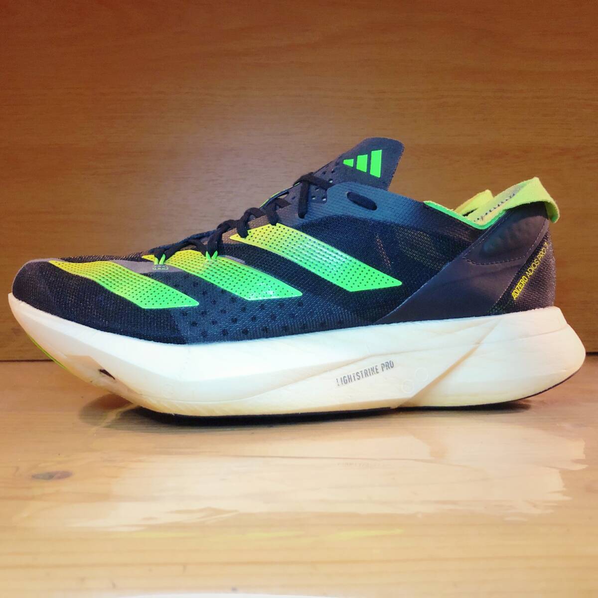 Yahoo!オークション -「adizero adios pro 3」の落札相場・落札価格 Yahoo!オークション -「adizero adios pro 3」の落札相場・落札価格