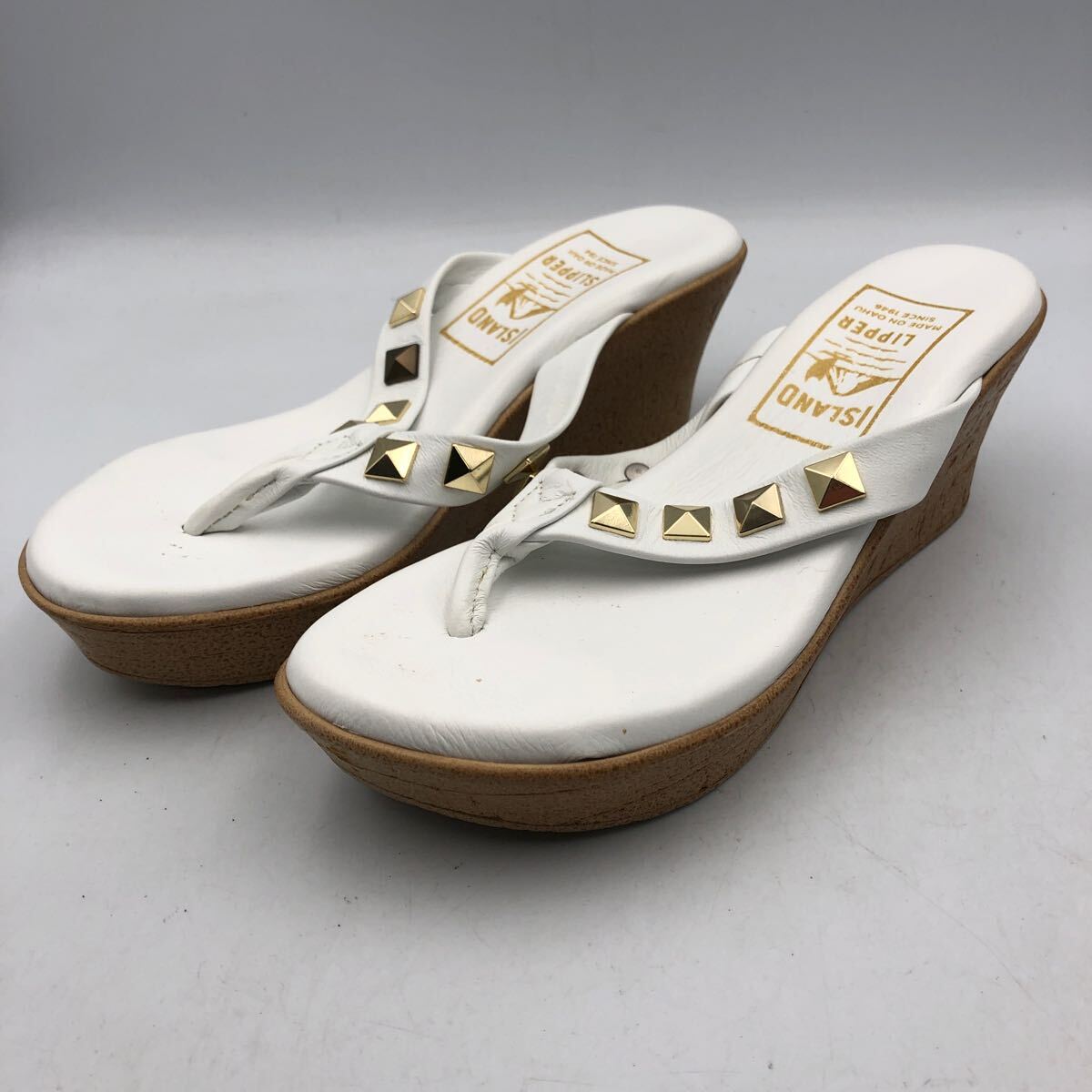 2025年最新】Yahoo!オークション -アイランドスリッパ6の中古品
