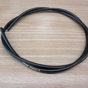 シマノ SM-BH90 900mm 油圧ディスクブレーキホース 新品