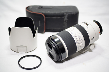 Yahoo!オークション -「70-400mm f4-5.6 g ssm ii sal70400g2 Yahoo!オークション -「70-400mm f4-5.6 g ssm ii sal70400g2