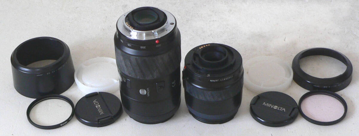 Yahoo!オークション -「ミノルタ AF 75-300」の落札相場・落札価格 Yahoo!オークション -「ミノルタ AF 75-300」の落札相場・落札価格