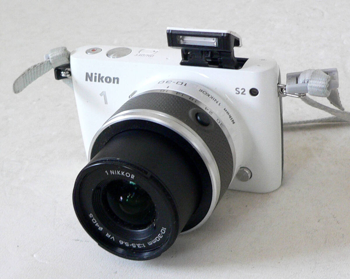 2025年最新】Yahoo!オークション -nikon 1 nikkor vr 10-30mmの