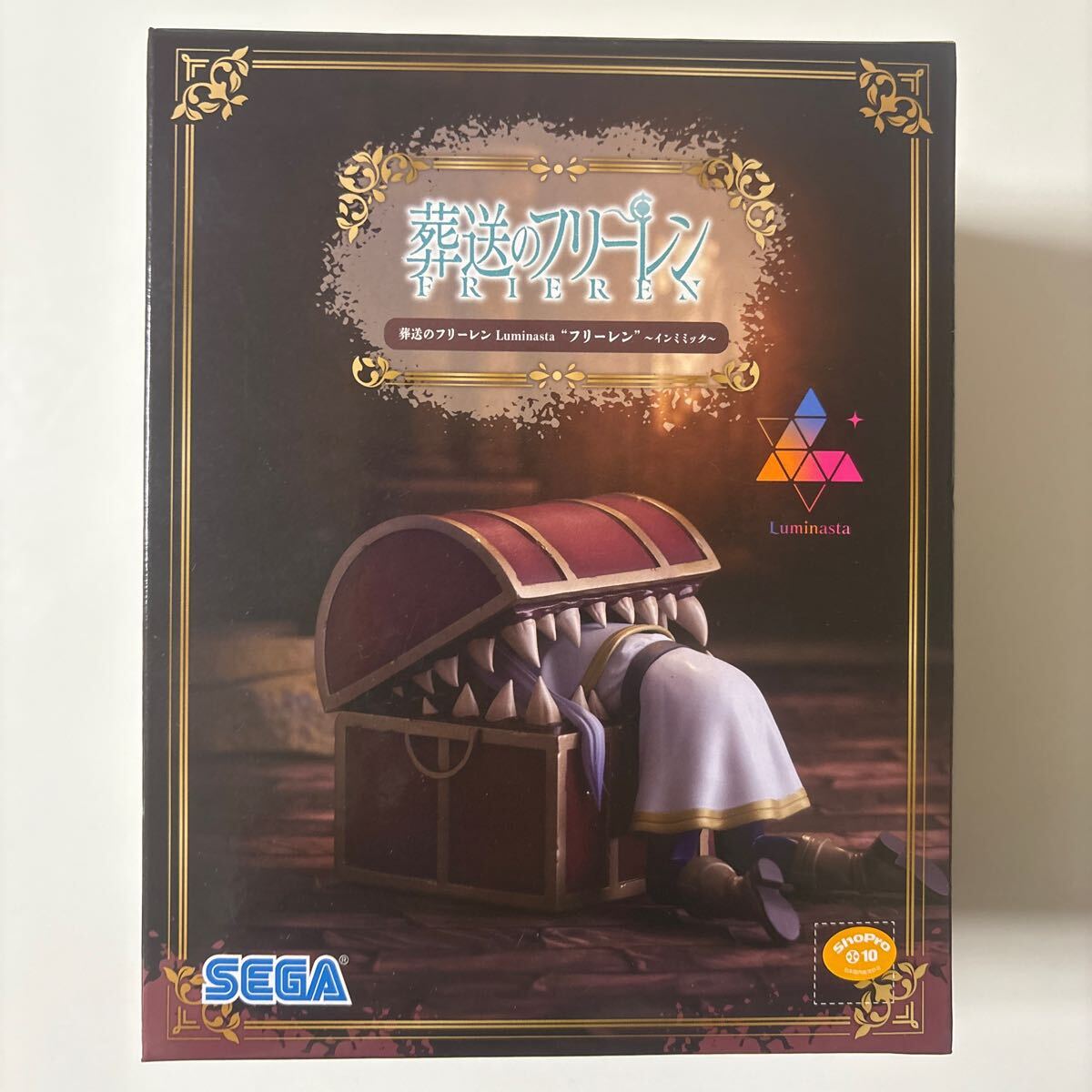 2025年最新】Yahoo!オークション -ミミック フリーレンの中古品