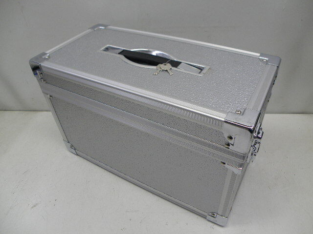 Amazon.co.jp: BAGandCASE ALIKAN アルミケース