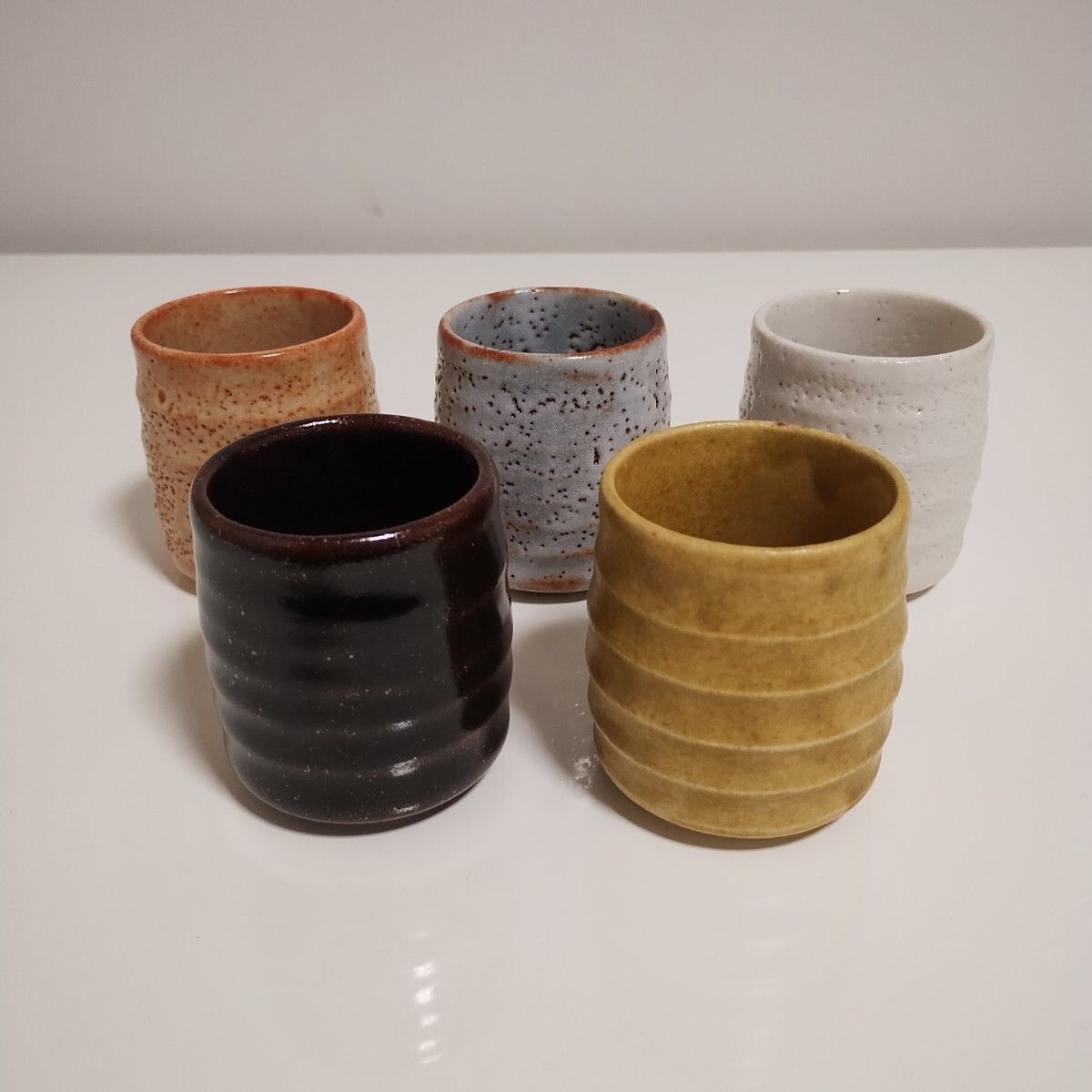 2025年最新】Yahoo!オークション -志野焼 湯呑の中古品・新品 2025年最新】Yahoo!オークション -志野焼 湯呑の中古品・新品