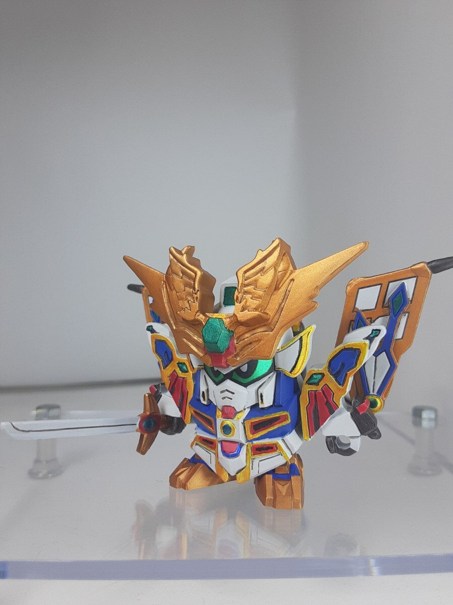 Yahoo!オークション -「sdガンダム 塗装完成品」の落札相場 Yahoo!オークション -「sdガンダム 塗装完成品」の落札相場