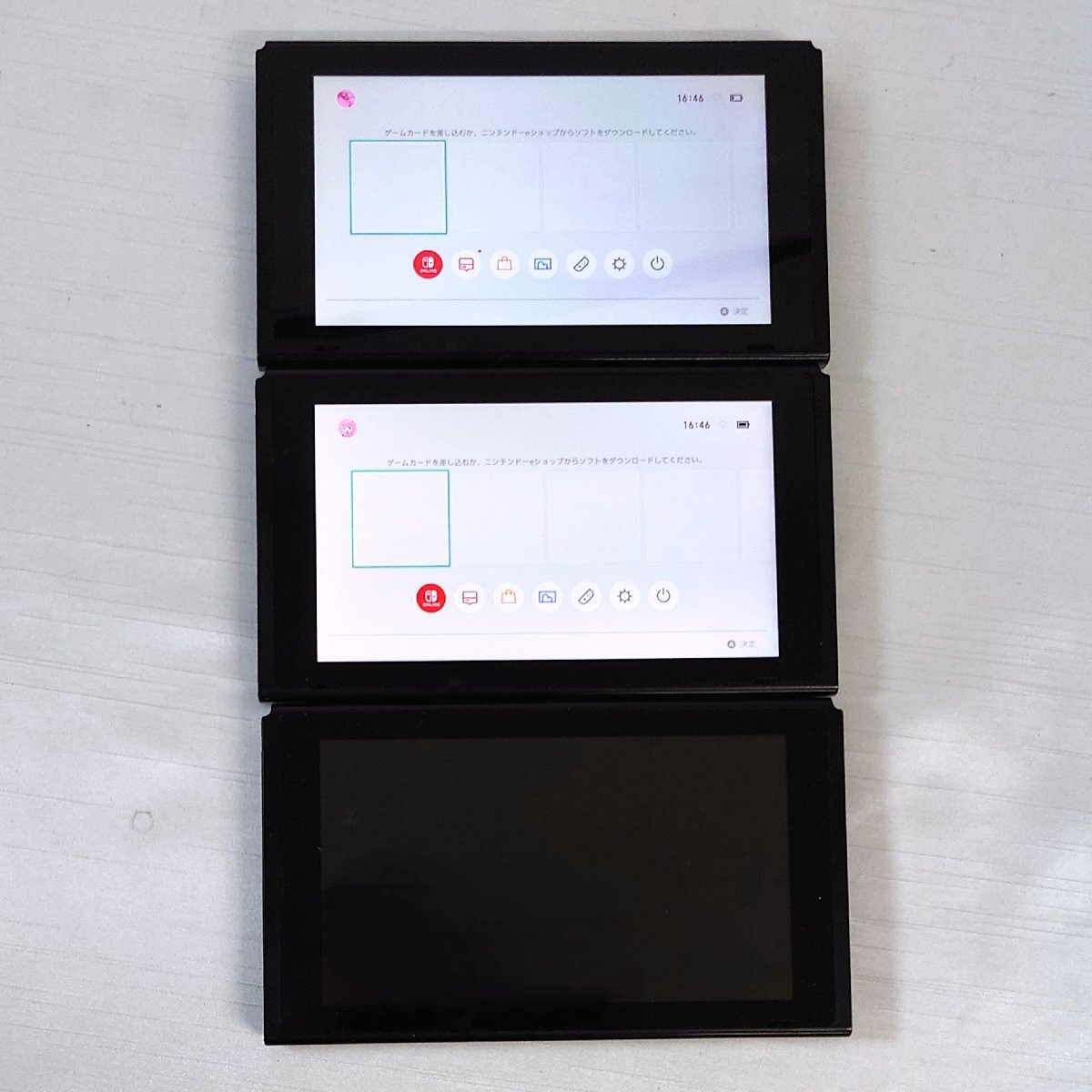 Yahoo!オークション -「switch 未対策機」の落札相場・落札価格 Yahoo!オークション -「switch 未対策機」の落札相場・落札価格
