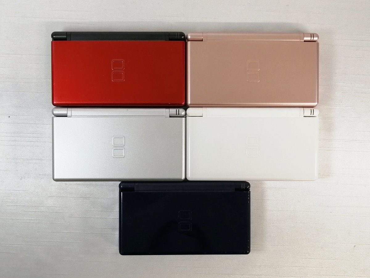Yahoo!オークション -「ジャンク」(DS Lite) (ニンテンドーDS Yahoo!オークション -「ジャンク」(DS Lite) (ニンテンドーDS