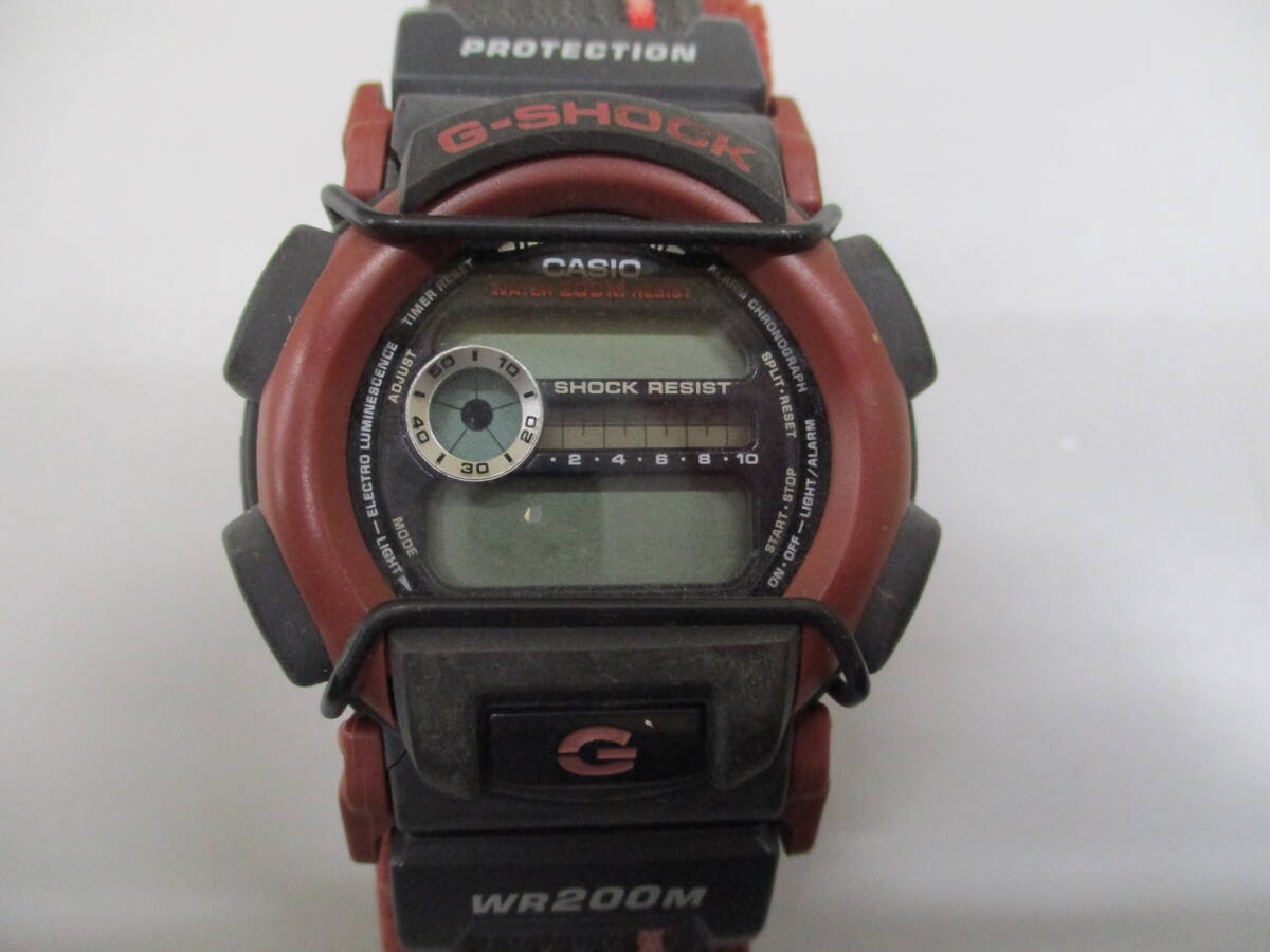 Yahoo!オークション -「gショック dw-003」(ブランド腕時計) の