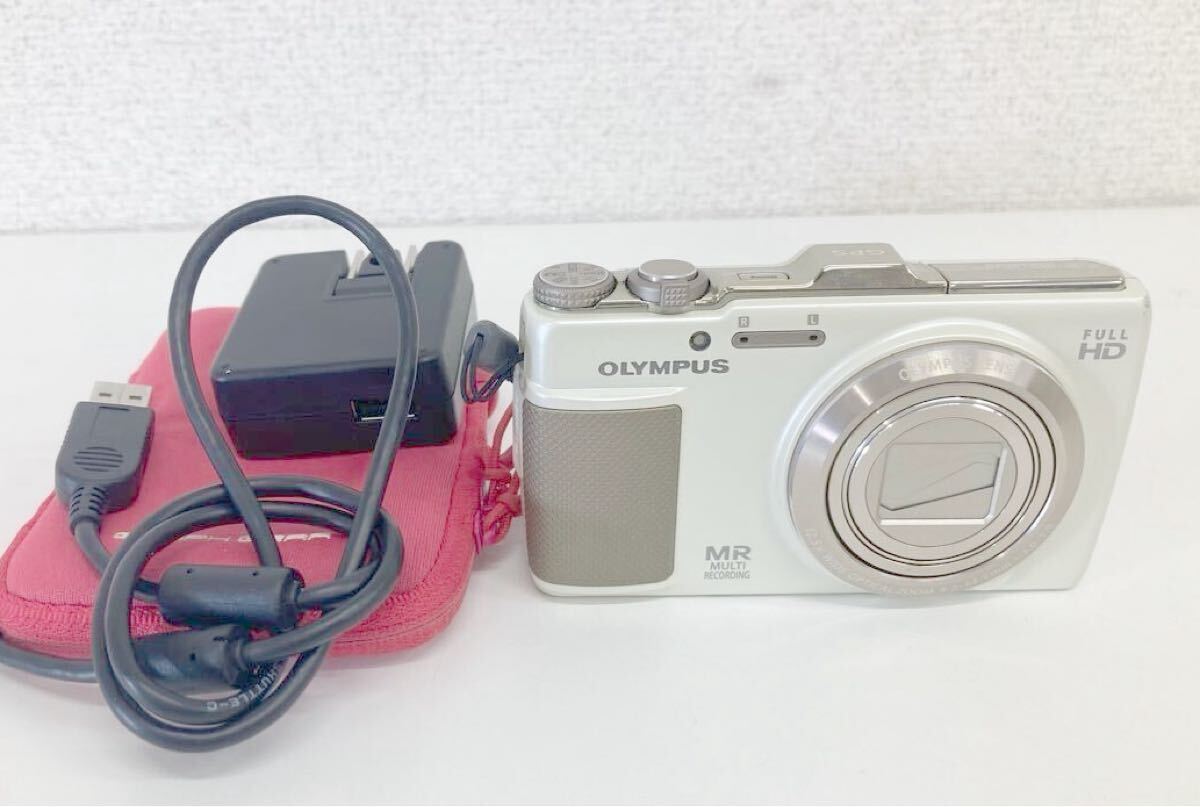 Yahoo!オークション -「olympus sh-25mr」(オリンパス