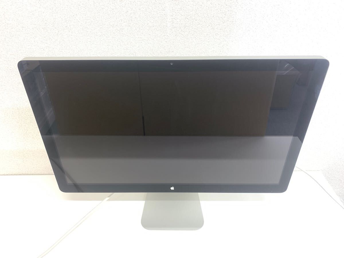 2025年最新】Yahoo!オークション -apple cinema displayの中古品 2025年最新】Yahoo!オークション -apple cinema displayの中古品