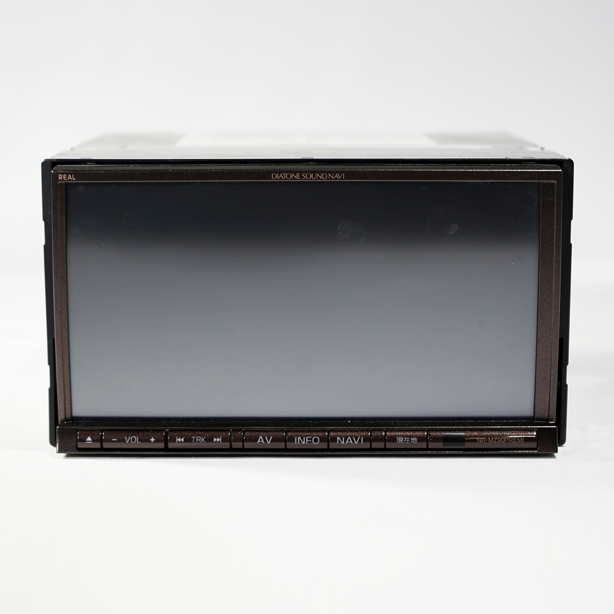2025年最新】Yahoo!オークション -nr-mz90の中古品・新品・未 2025年最新】Yahoo!オークション -nr-mz90の中古品・新品・未