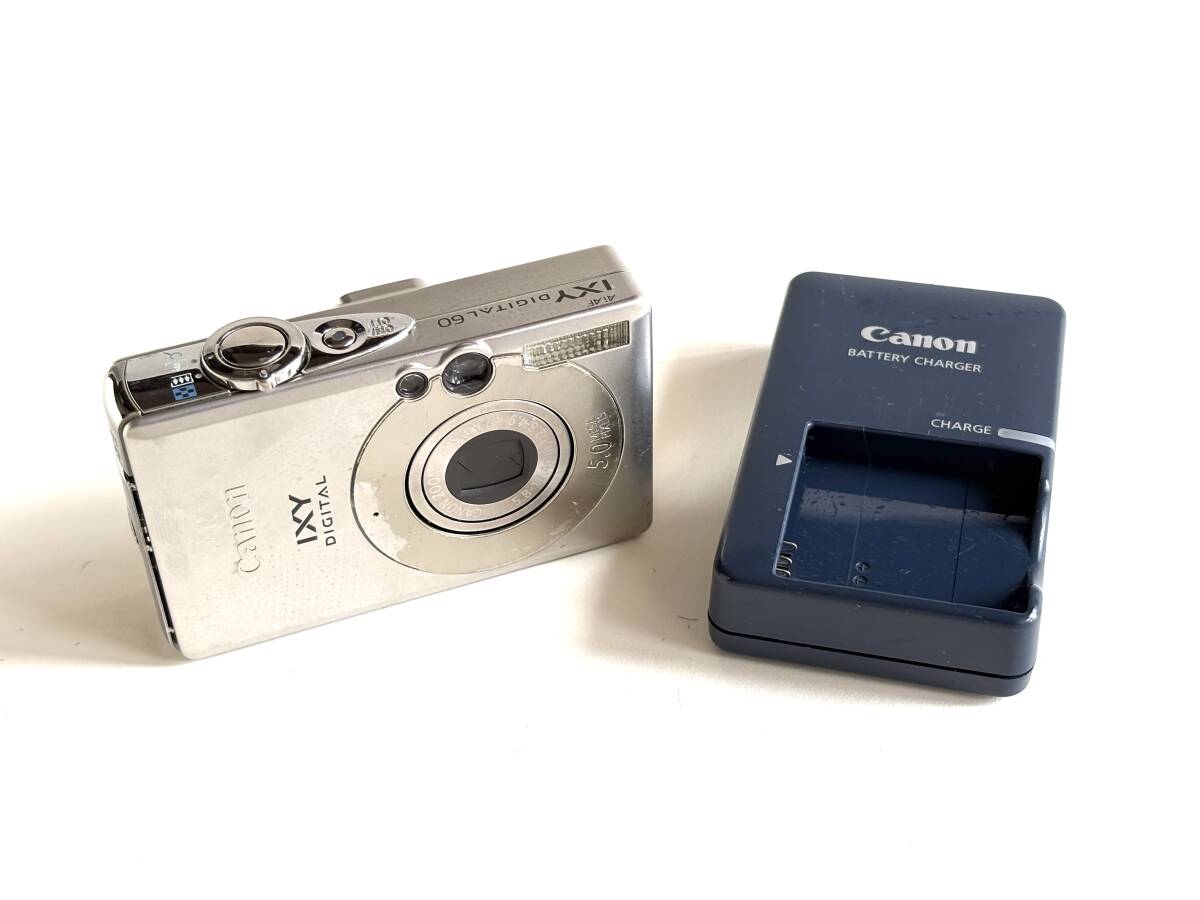 Yahoo!オークション -「canon ixy digital 60」の落札相場・落札価格 Yahoo!オークション -「canon ixy digital 60」の落札相場・落札価格