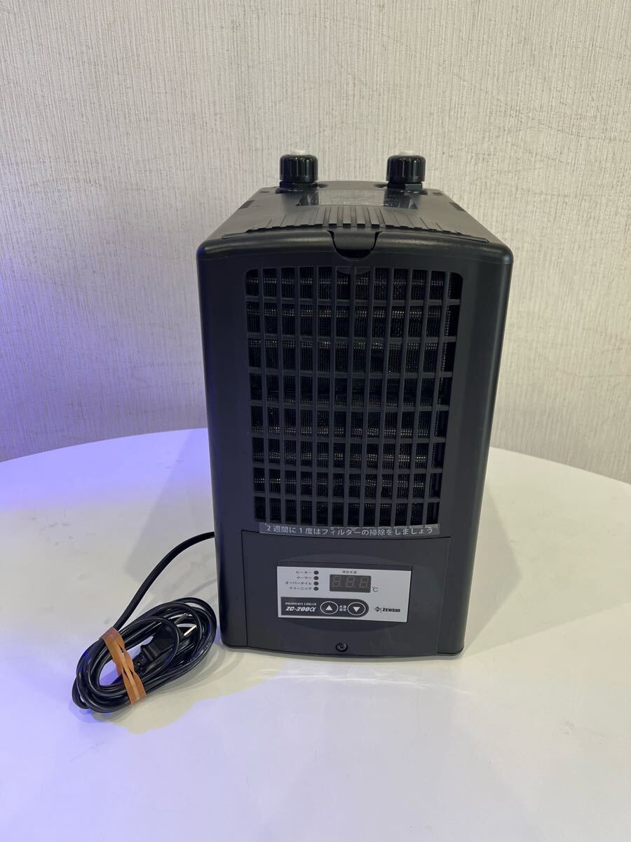 Yahoo!オークション -「ゼンスイ zc 200」の落札相場・落札価格 Yahoo!オークション -「ゼンスイ zc 200」の落札相場・落札価格