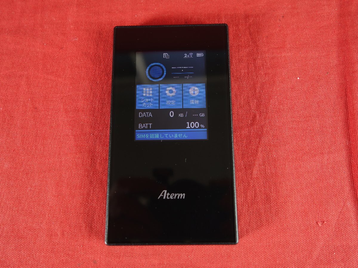 Yahoo!オークション -「aterm mr10ln」(ルーター) (ネットワーク Yahoo!オークション -「aterm mr10ln」(ルーター) (ネットワーク