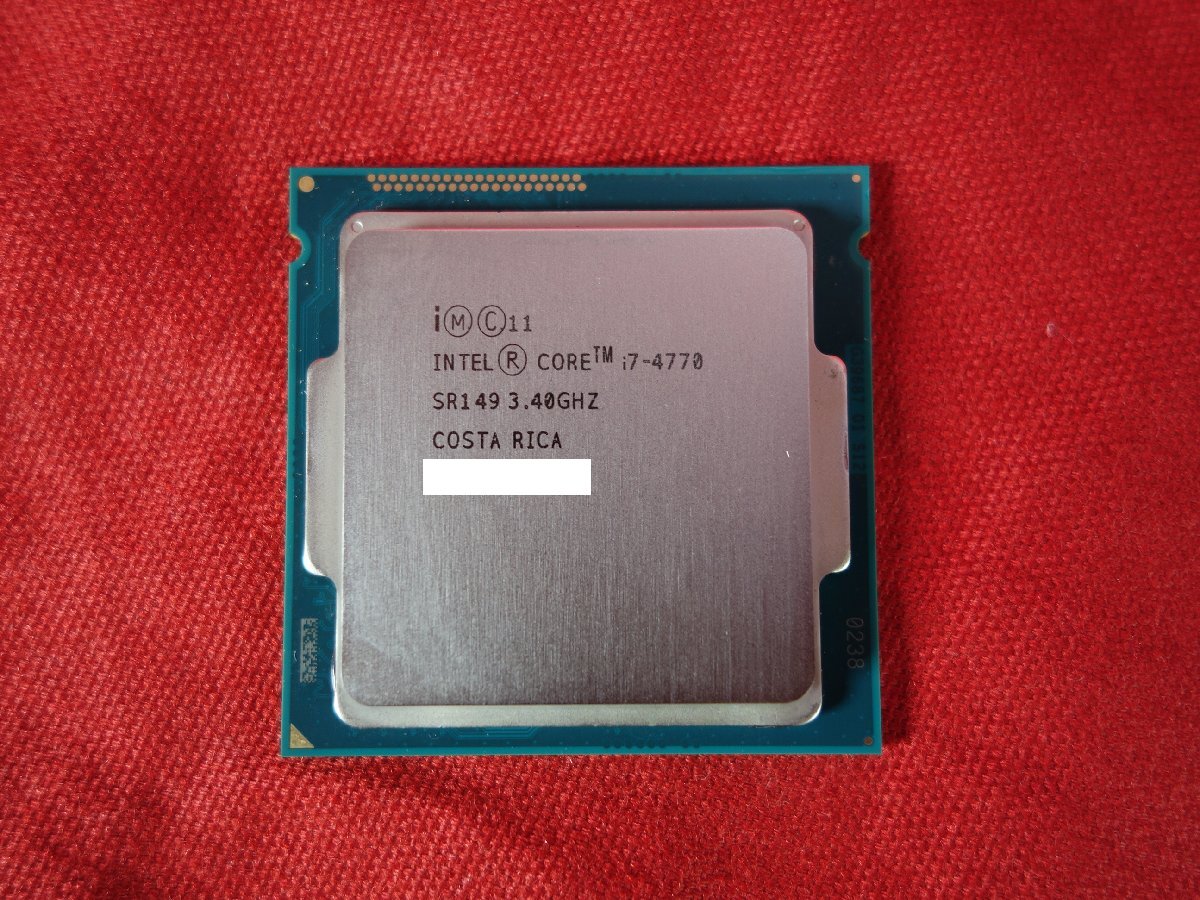 Yahoo!オークション -「core i7-4770」の落札相場・落札価格 Yahoo!オークション -「core i7-4770」の落札相場・落札価格