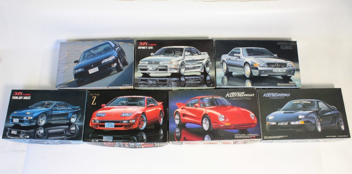 2025年最新】Yahoo!オークション -プラモデル 車 まとめの中古品 2025年最新】Yahoo!オークション -プラモデル 車 まとめの中古品
