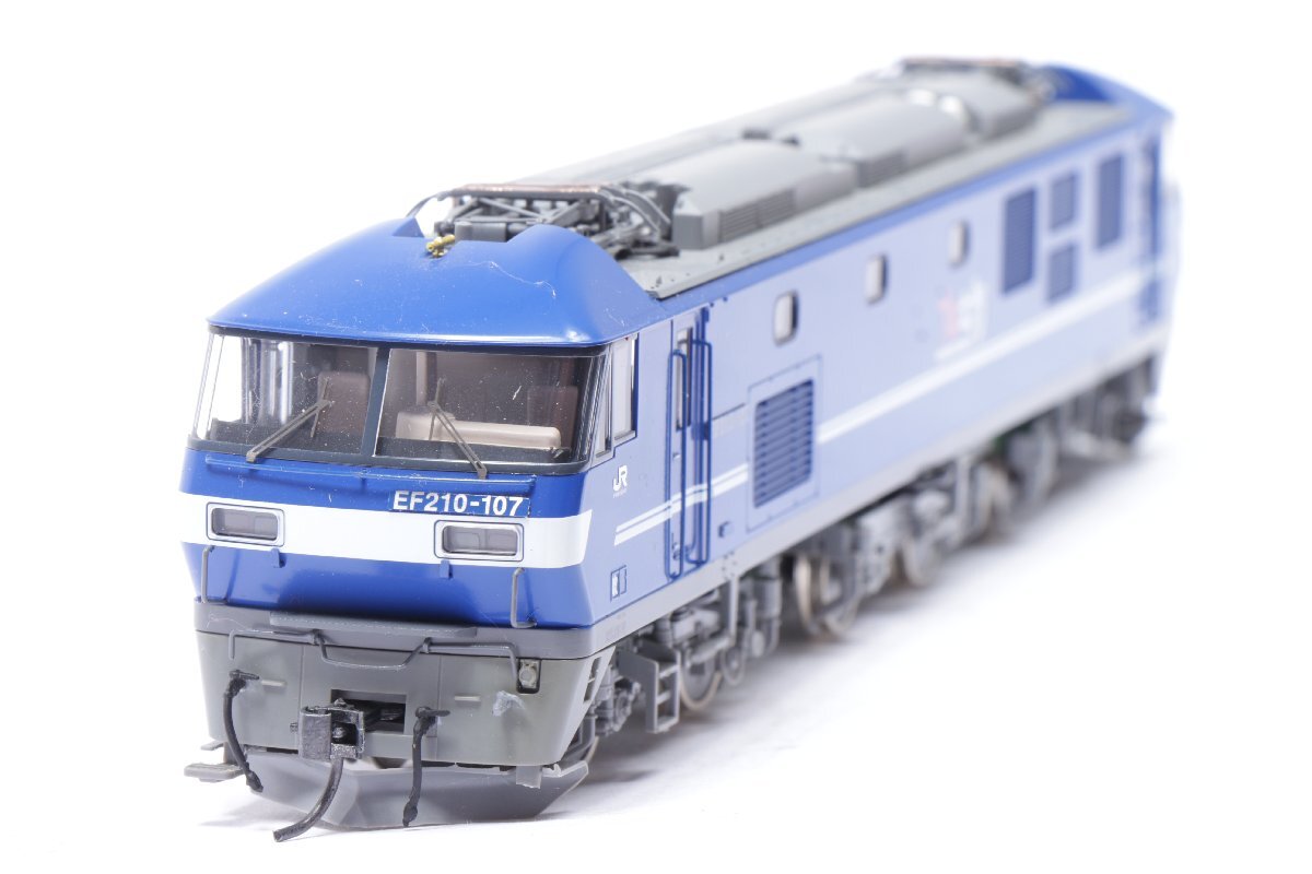 Yahoo!オークション -「tomix ef210 ho」(鉄道模型) の落札相場 Yahoo!オークション -「tomix ef210 ho」(鉄道模型) の落札相場