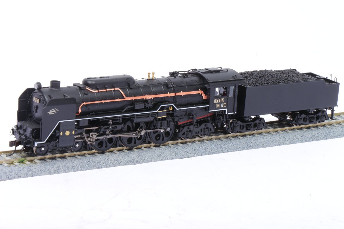 2025年最新】Yahoo!オークション -蒸気機関車(HOゲージ)の中古品 2025年最新】Yahoo!オークション -蒸気機関車(HOゲージ)の中古品