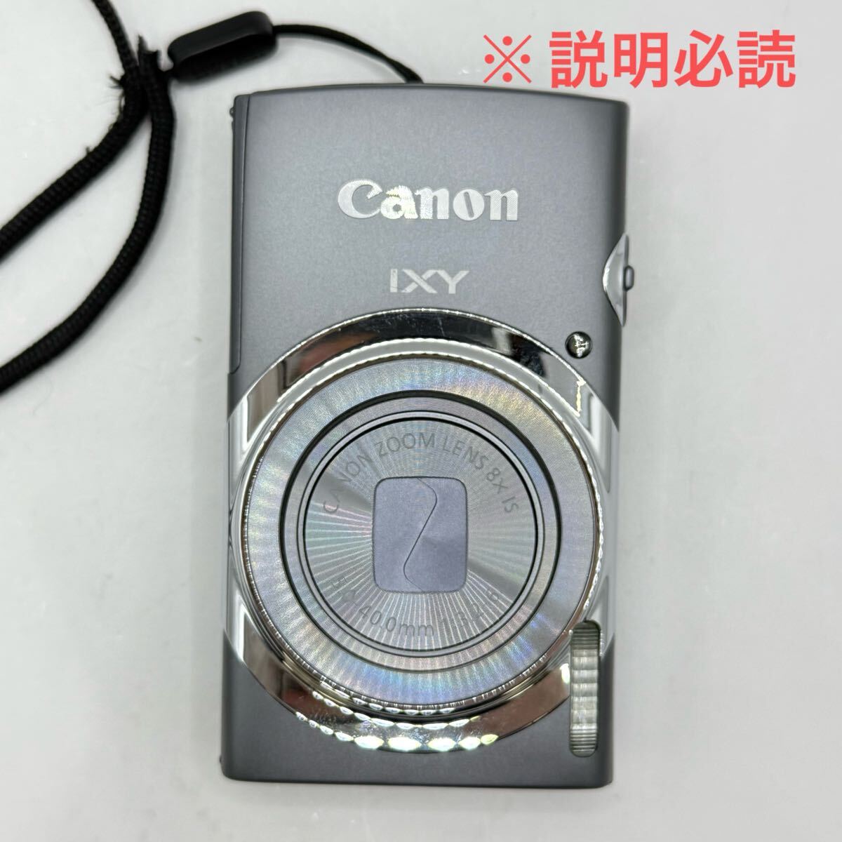 Yahoo!オークション -「canon ixy130」の落札相場・落札価格 Yahoo!オークション -「canon ixy130」の落札相場・落札価格