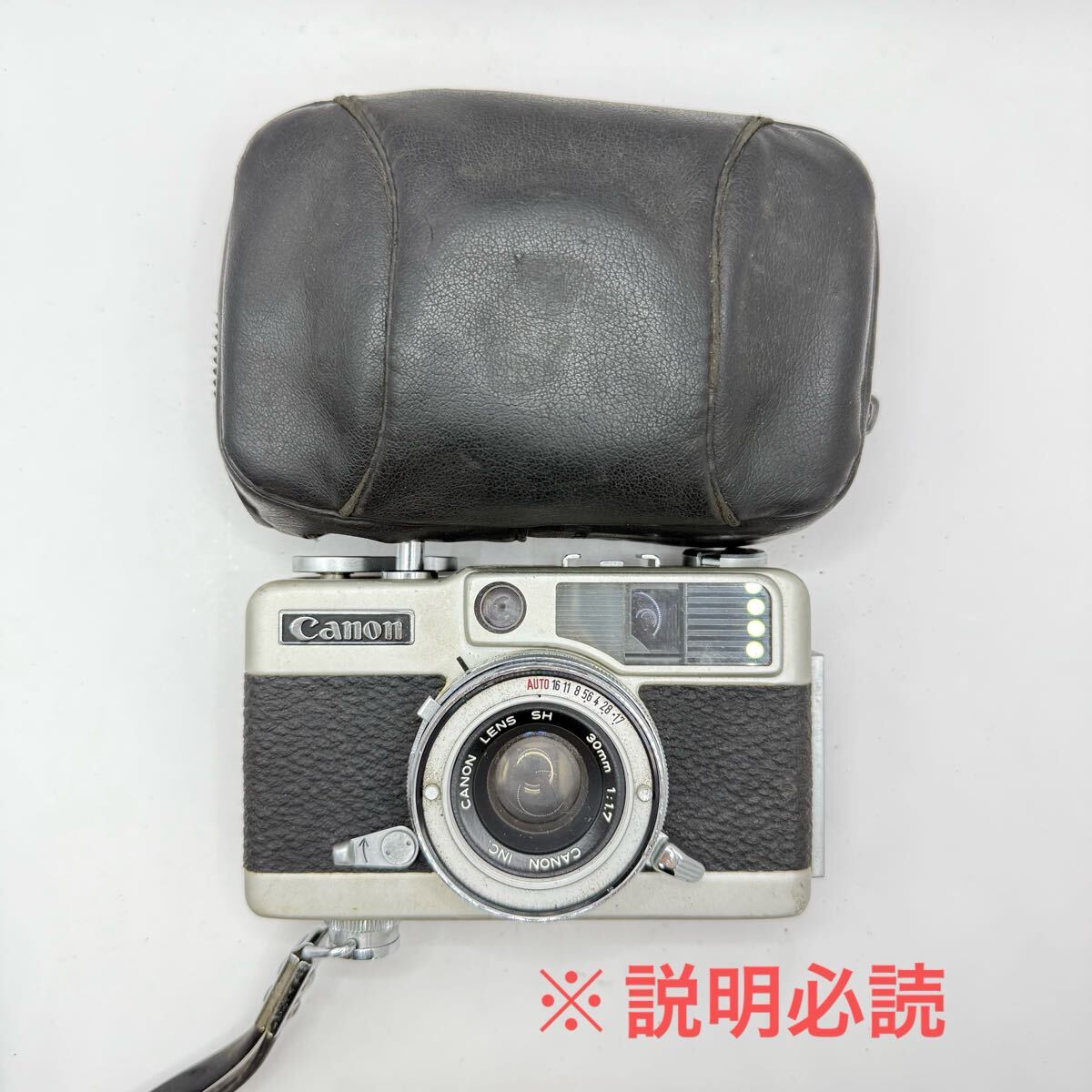 2025年最新】Yahoo!オークション -canon demiの中古品・新品・未 2025年最新】Yahoo!オークション -canon demiの中古品・新品・未