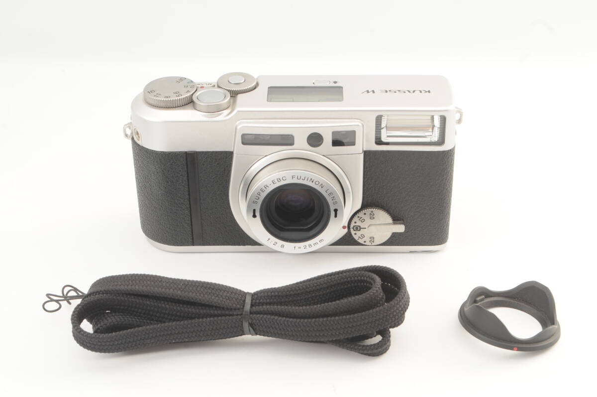 Yahoo!オークション -「fujifilm klasse w」の落札相場・落札価格 Yahoo!オークション -「fujifilm klasse w」の落札相場・落札価格