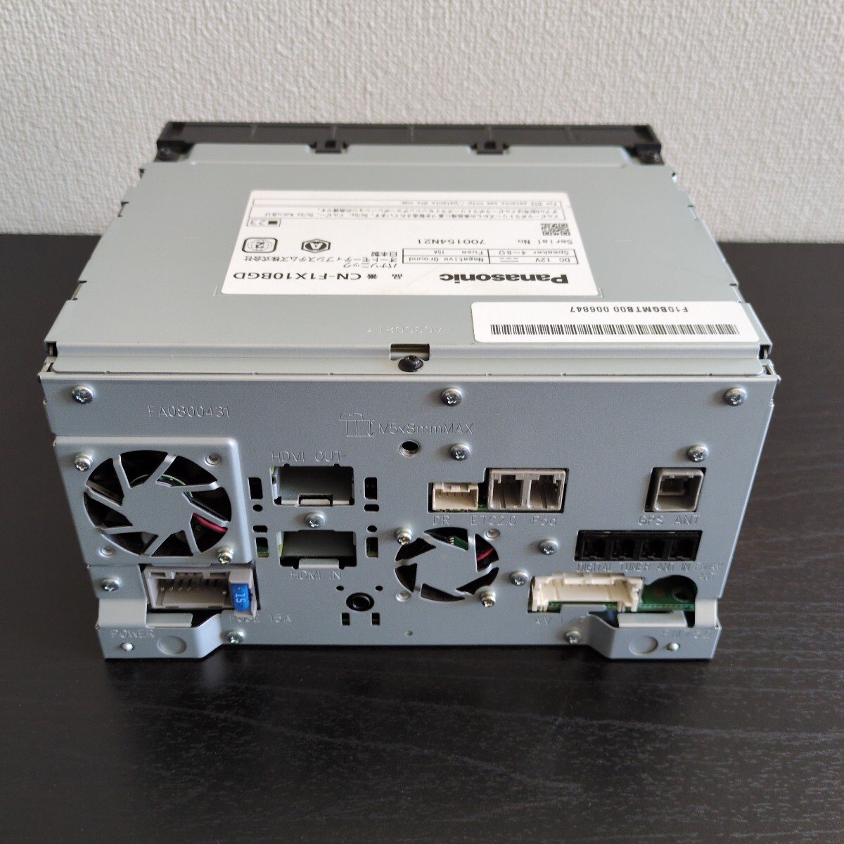 2025年最新】Yahoo!オークション -panasonic cn-f1x10bgdの中古 2025年最新】Yahoo!オークション -panasonic cn-f1x10bgdの中古
