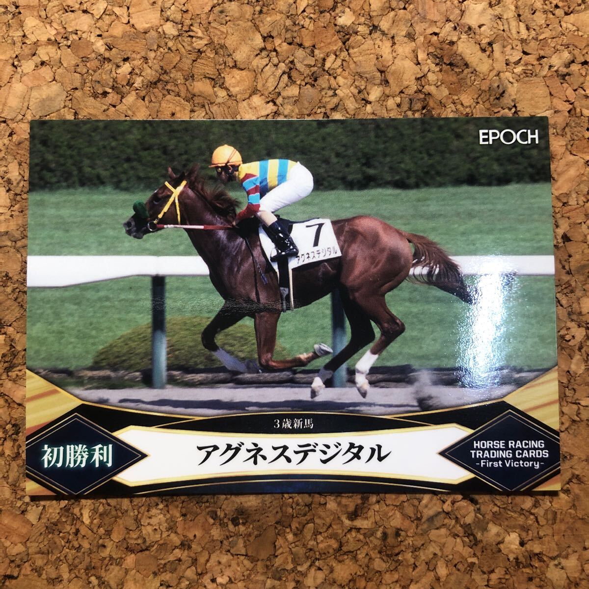 Yahoo!オークション -「victory」(競馬) (トレーディングカード Yahoo!オークション -「victory」(競馬) (トレーディングカード