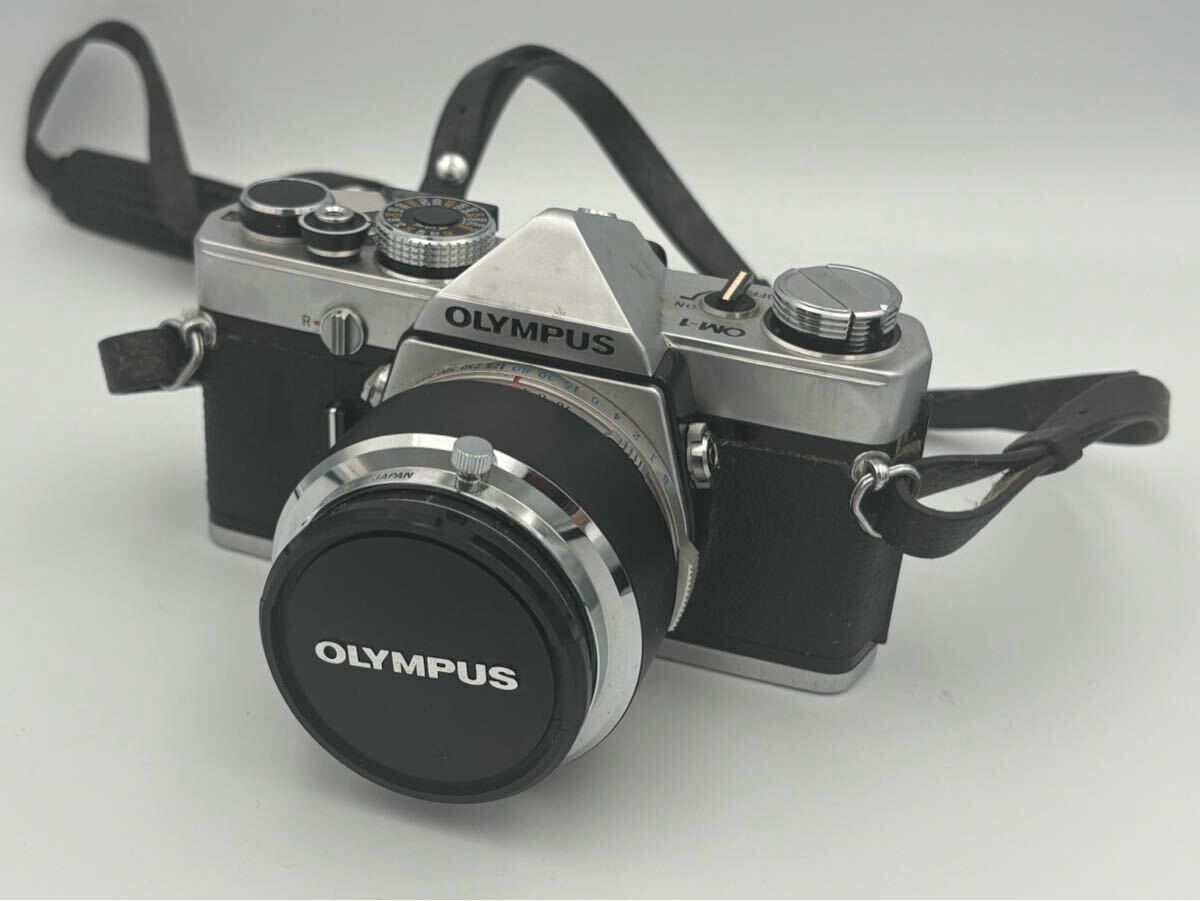2025年最新】オリンパス OM-1 商品一覧 - Yahoo!オークション
