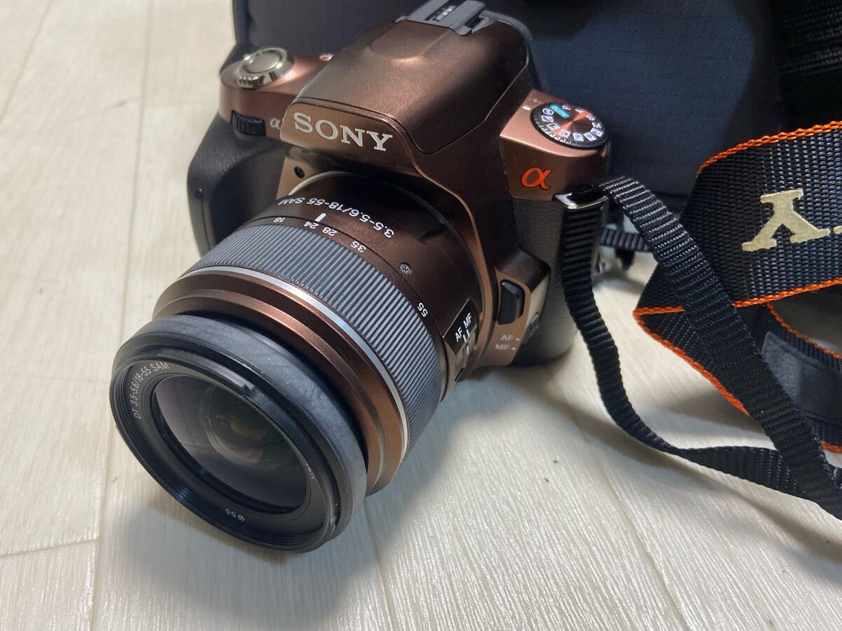 Yahoo!オークション -「sony α330」の落札相場・落札価格 Yahoo!オークション -「sony α330」の落札相場・落札価格