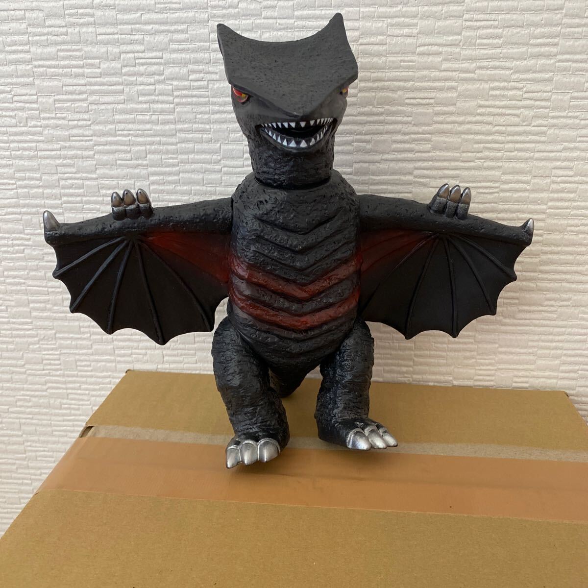Yahoo!オークション -「マーミット」(ガメラ) (ゴジラ、怪獣)の