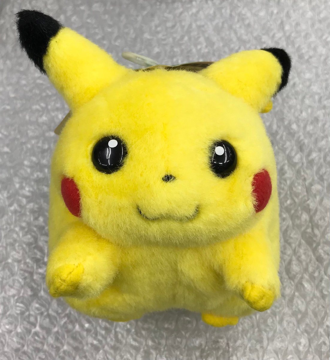 2025年最新】Yahoo!オークション -tomy ぬいぐるみ ピカチュウ 2025年最新】Yahoo!オークション -tomy ぬいぐるみ ピカチュウ