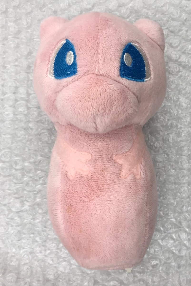 2025年最新】Yahoo!オークション -ポケモン ミュウ ぬいぐるみの 2025年最新】Yahoo!オークション -ポケモン ミュウ ぬいぐるみの