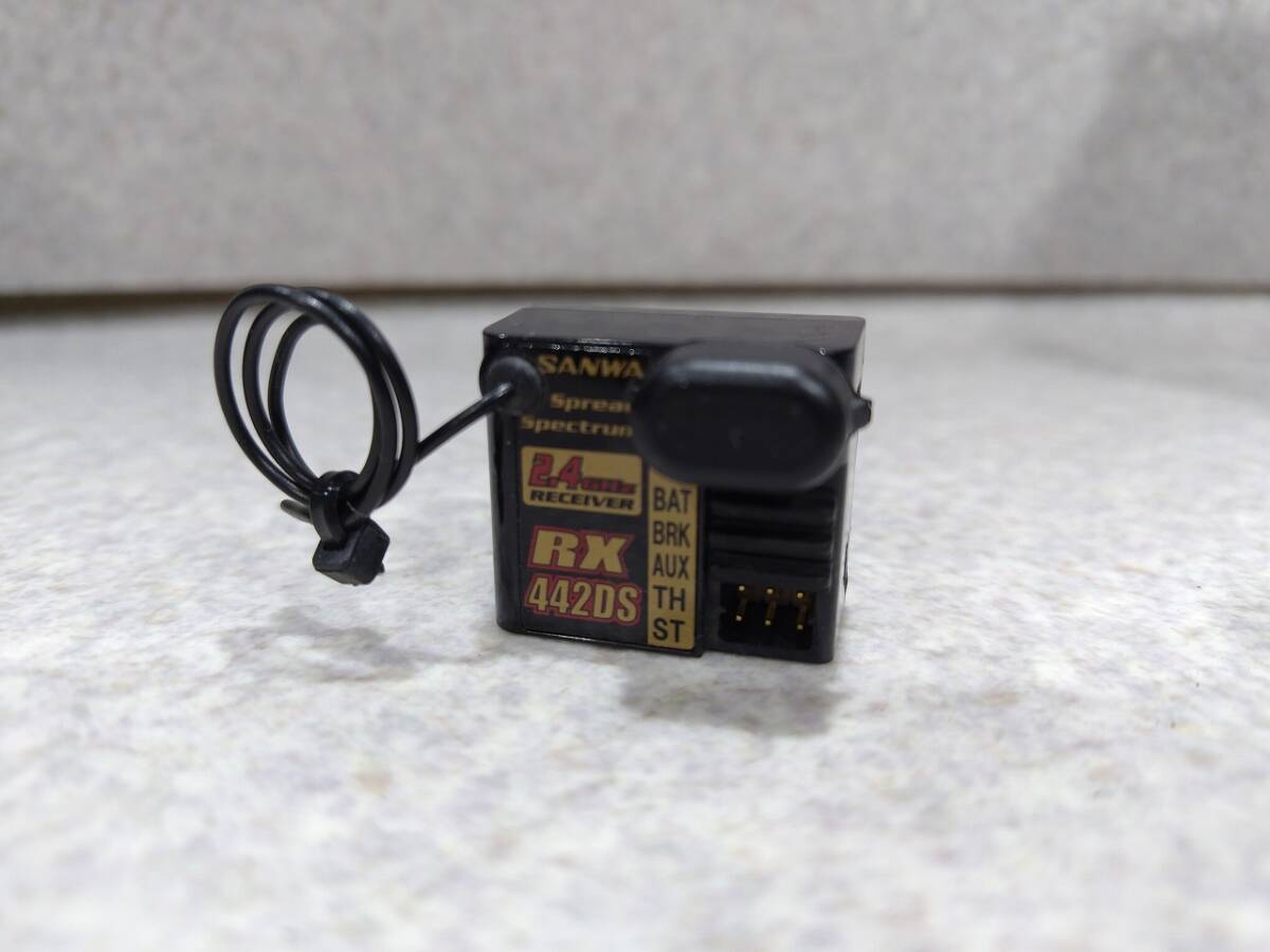 Yahoo!オークション -「rx-442ds」の落札相場・落札価格 Yahoo!オークション -「rx-442ds」の落札相場・落札価格