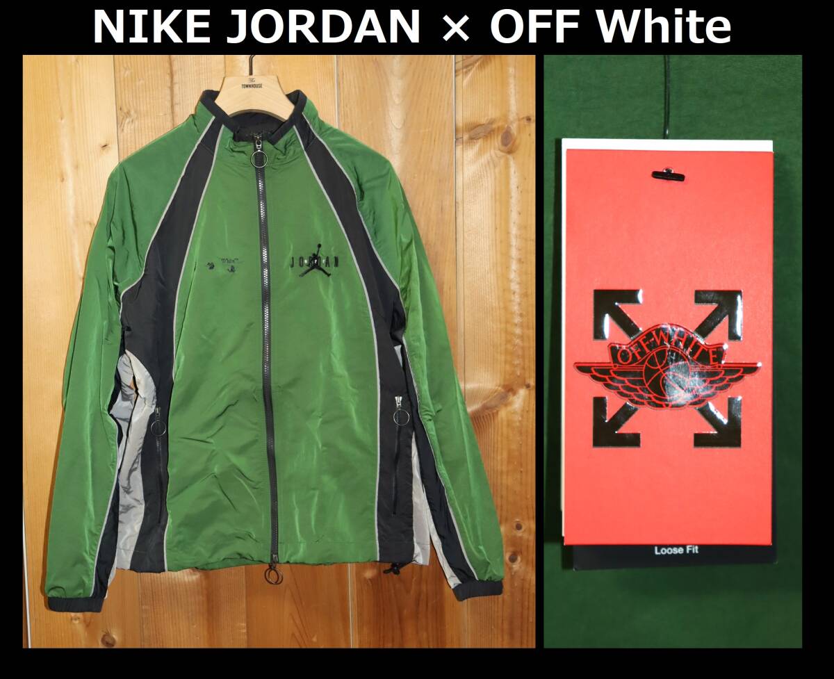 2025年最新】Yahoo!オークション -nike off white ジャケットの 2025年最新】Yahoo!オークション -nike off white ジャケットの