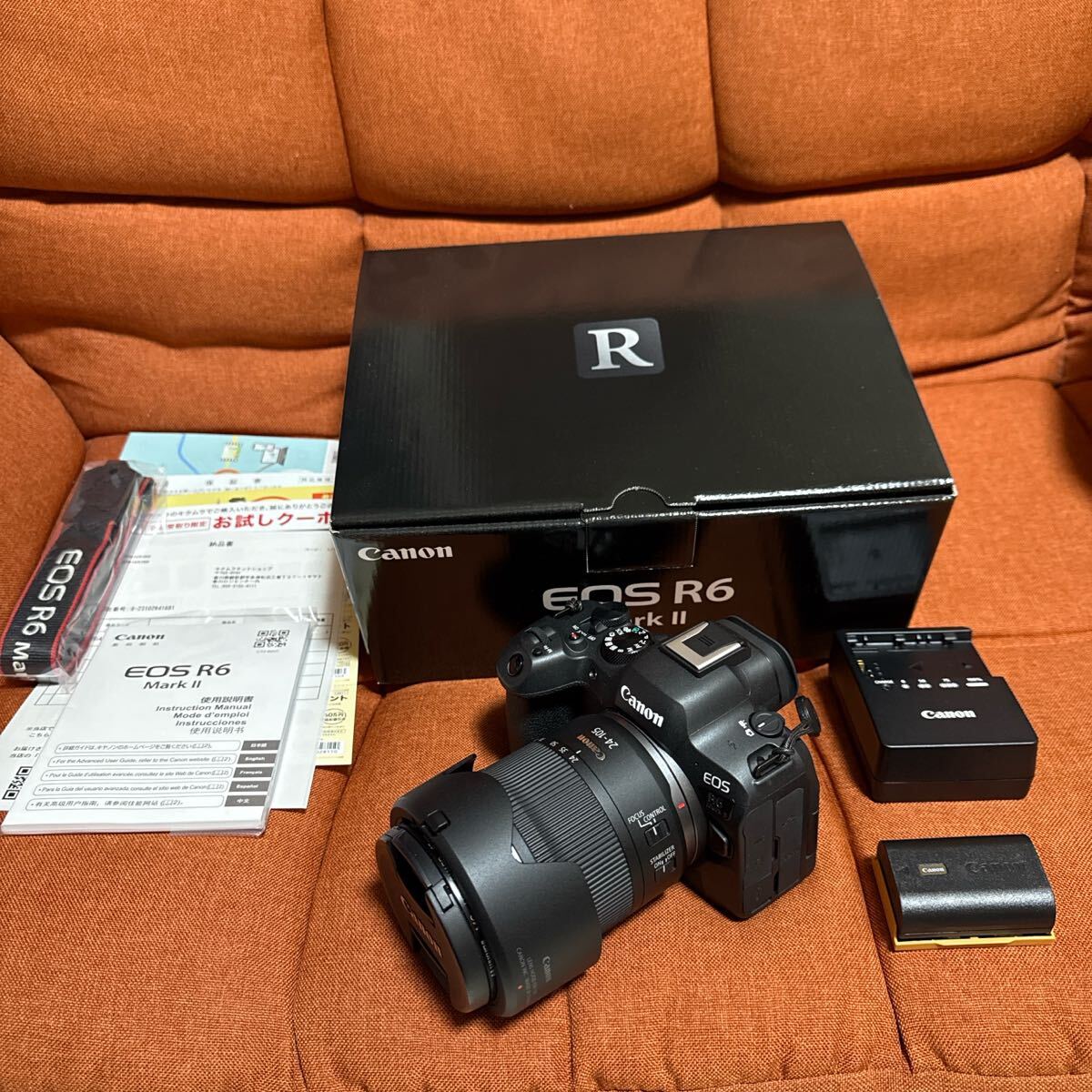 2025年最新】Yahoo!オークション -eos r6 mark ii ボディの中古 2025年最新】Yahoo!オークション -eos r6 mark ii ボディの中古