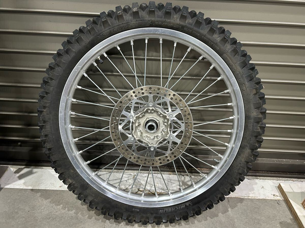 Yahoo!オークション -「yz125 ホイール」の落札相場・落札価格 Yahoo!オークション -「yz125 ホイール」の落札相場・落札価格