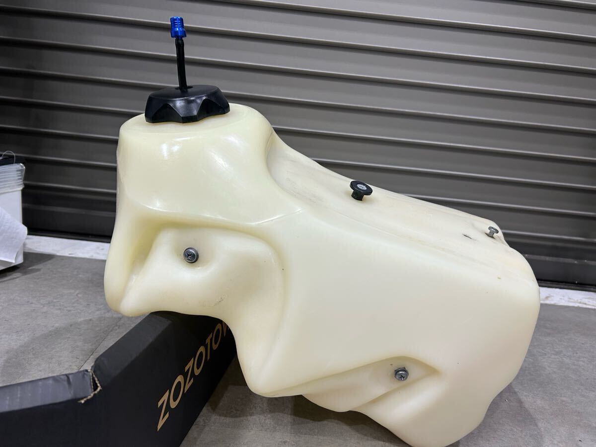 Yahoo!オークション -「yz250x」(タンク) (パーツ)の落札相場 Yahoo!オークション -「yz250x」(タンク) (パーツ)の落札相場