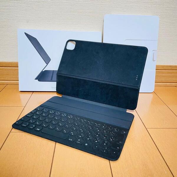 iPad Smart Keyboard Folio A2038