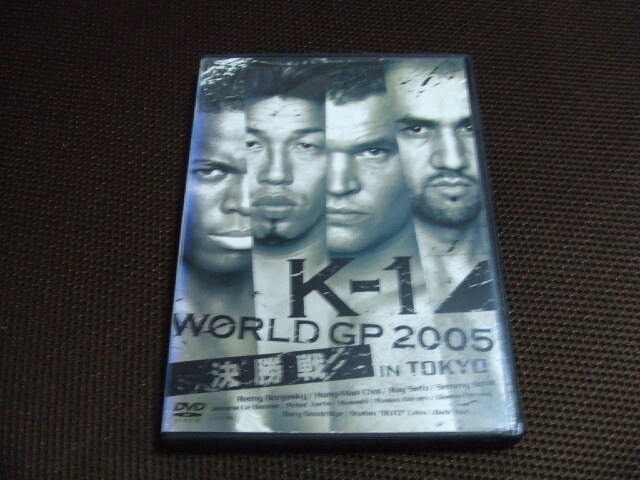 2025年最新】Yahoo!オークション -k-1 world gp dvdの中古品 2025年最新】Yahoo!オークション -k-1 world gp dvdの中古品