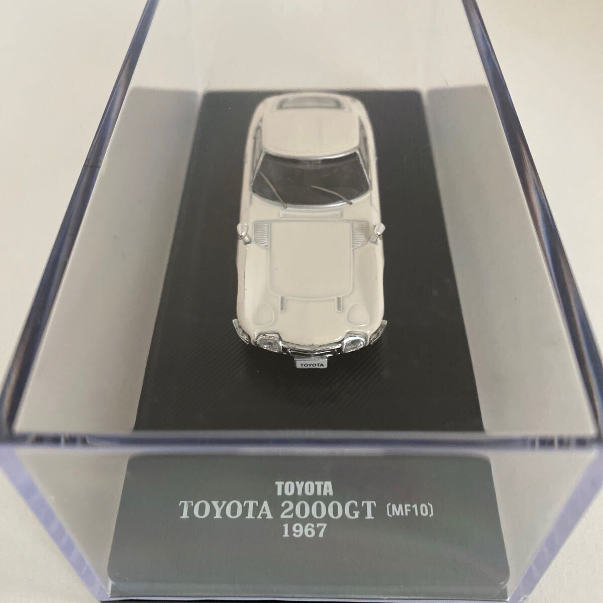 Yahoo!オークション -「デアゴスティーニ トヨタ 2000gt」の落札 Yahoo!オークション -「デアゴスティーニ トヨタ 2000gt」の落札