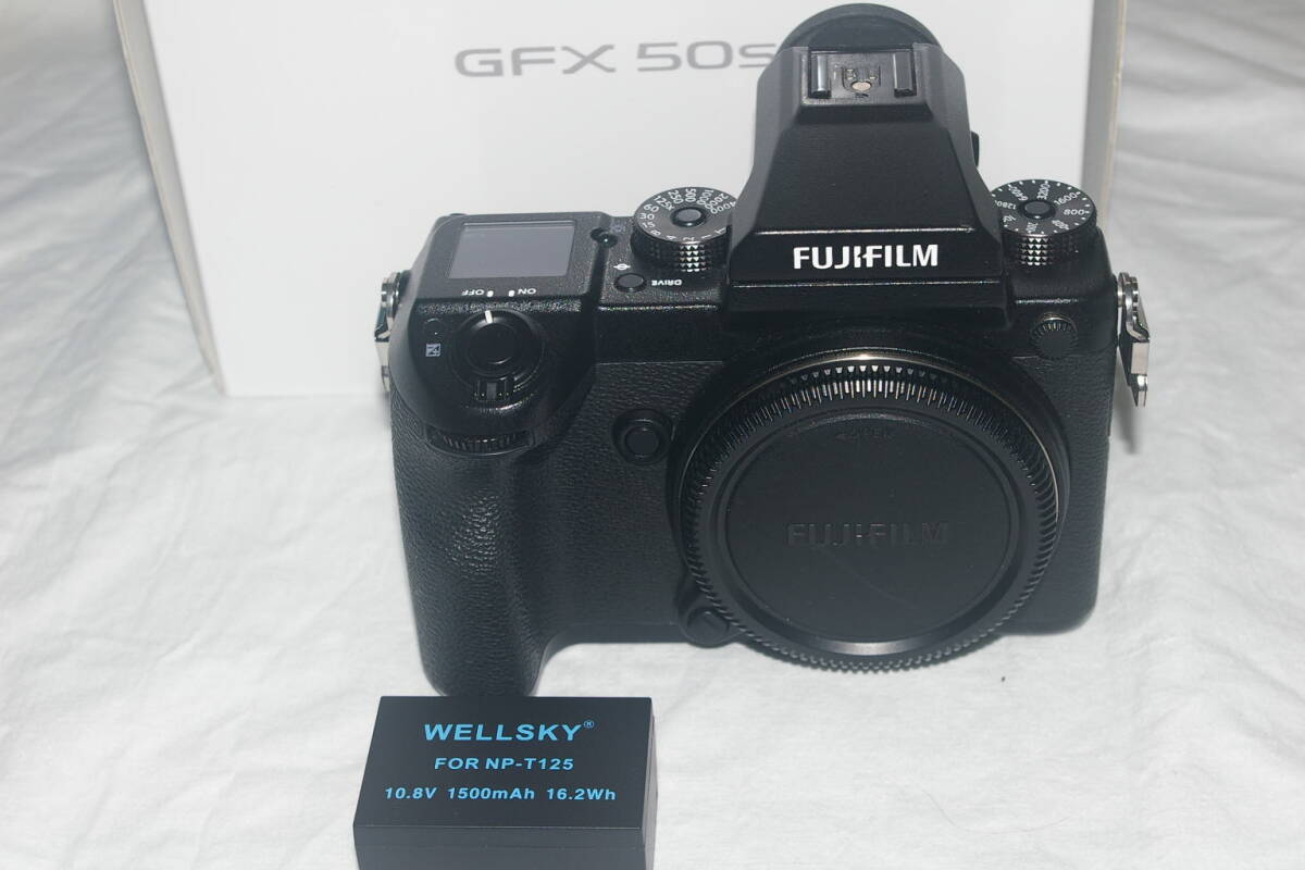 2025年最新】Yahoo!オークション -gfx50sの中古品・新品・未使用 2025年最新】Yahoo!オークション -gfx50sの中古品・新品・未使用