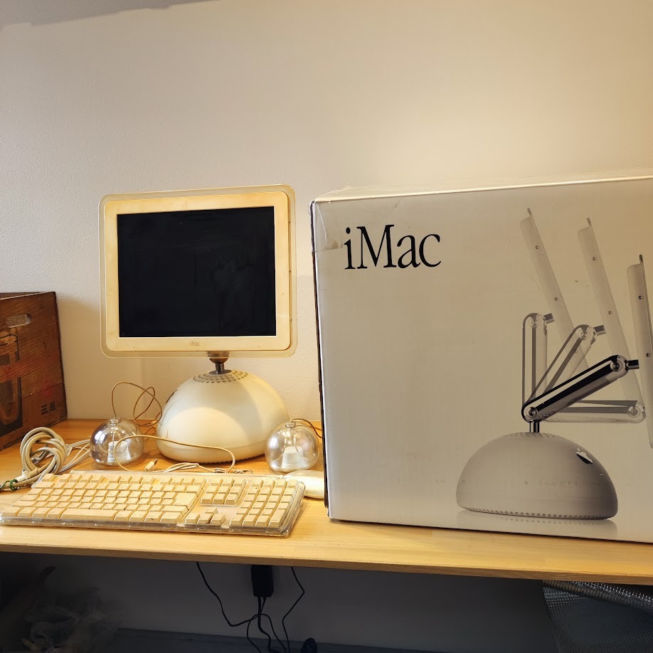 Yahoo!オークション -「imacg4」(デスクトップ) (Mac)の落札相場 Yahoo!オークション -「imacg4」(デスクトップ) (Mac)の落札相場