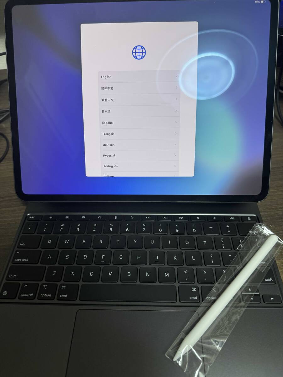 2025年最新】Yahoo!オークション -ipad pro 13インチ m4の中古品 2025年最新】Yahoo!オークション -ipad pro 13インチ m4の中古品